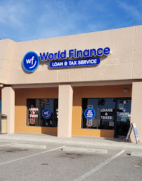 World Finance 02