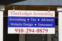 TrustLedger Accounting 01