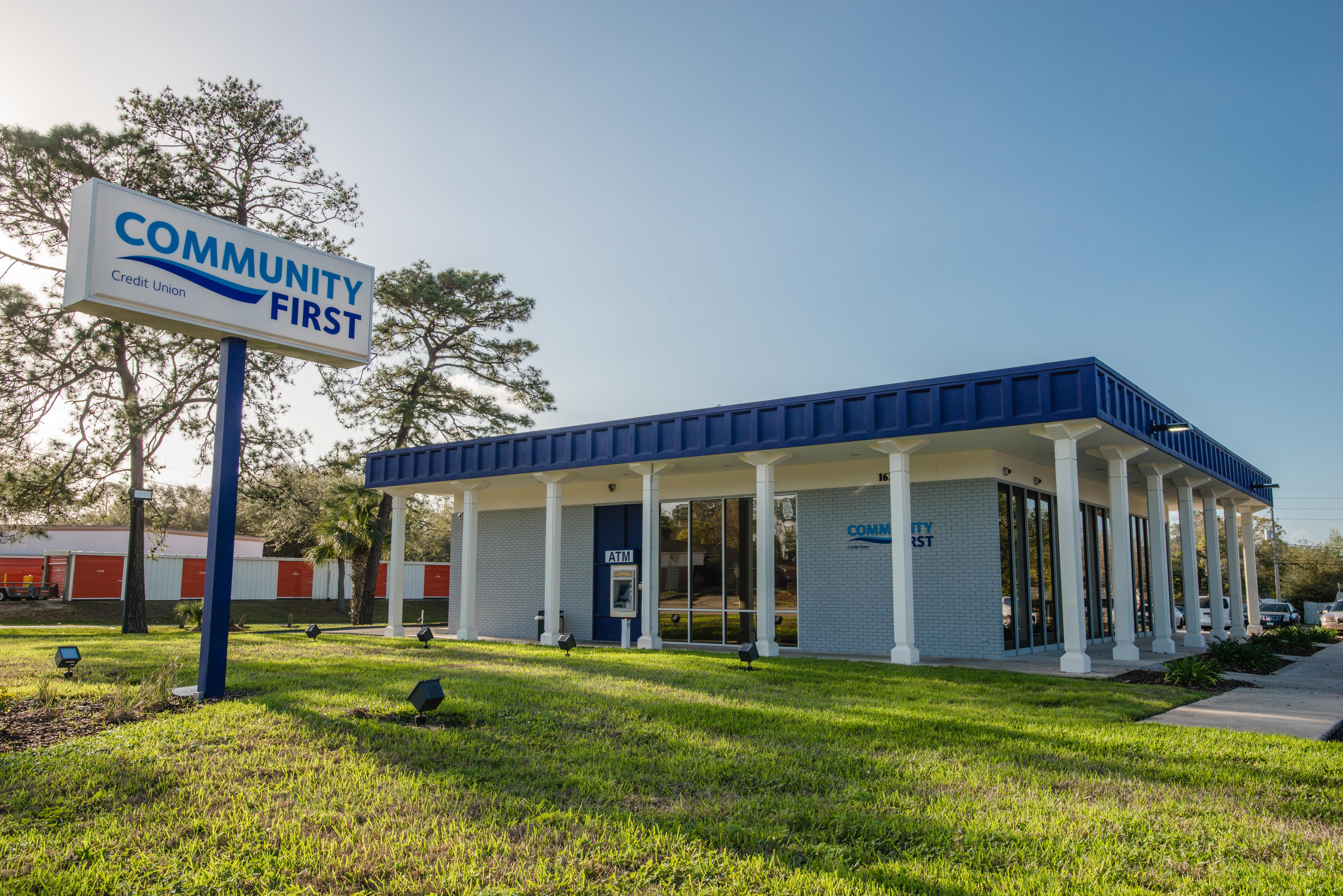 Community First Credit Union 01