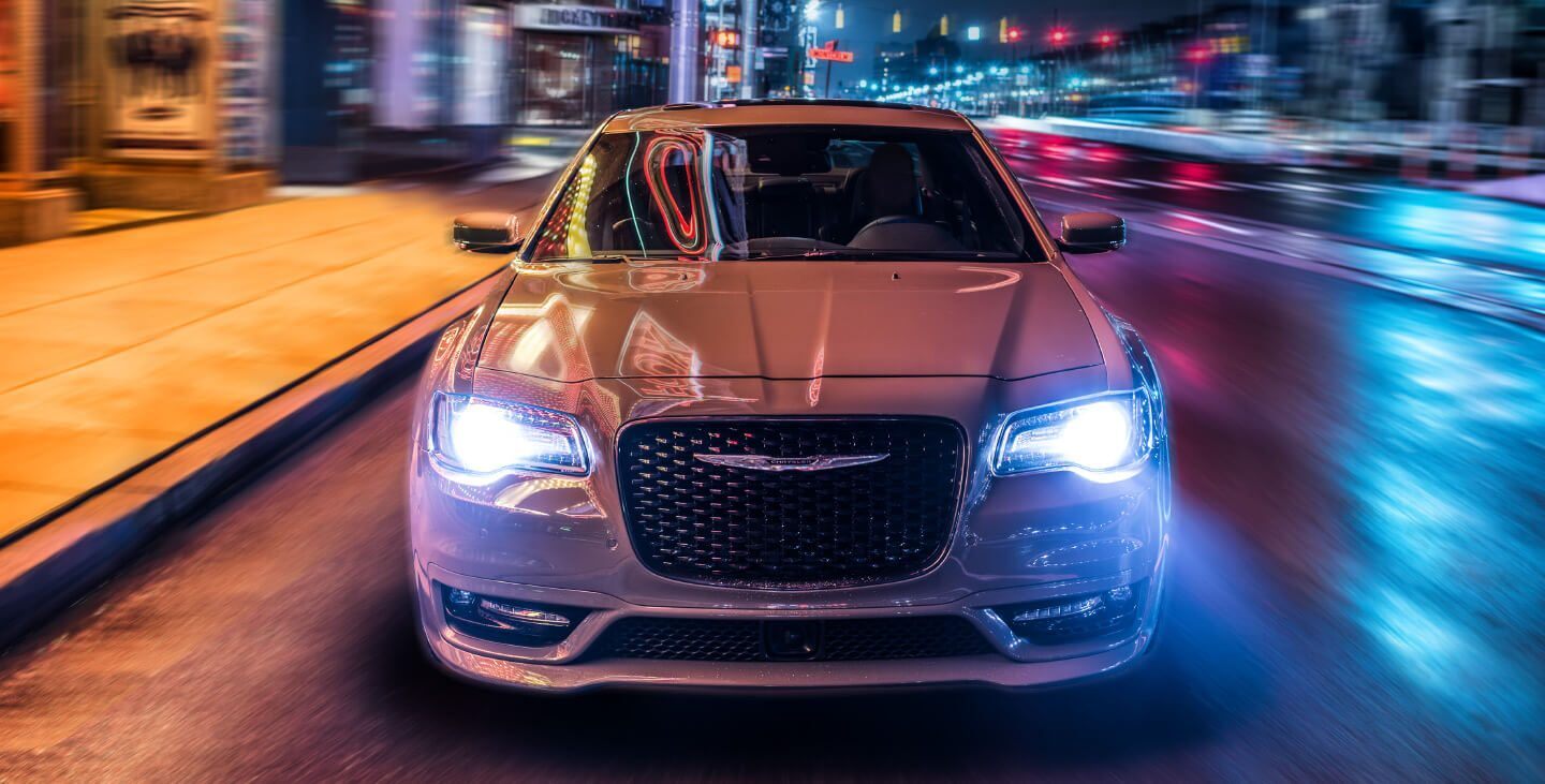 Guaranteed Auto of Defiance 01