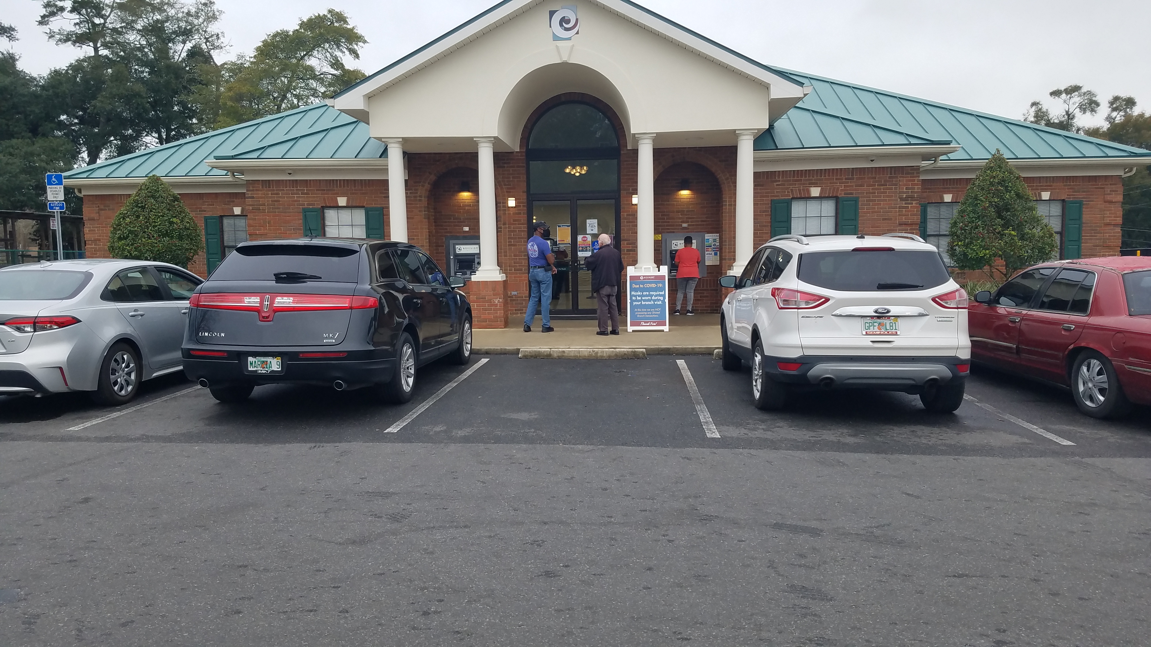 Envision Credit Union 01