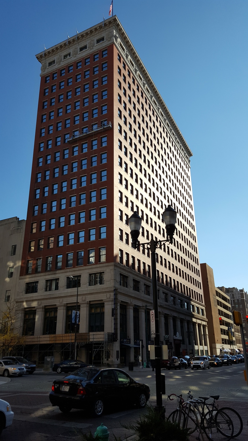 First Financial Bank 01