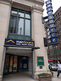 First Financial Bank 02