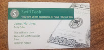 Swift Cash 01