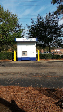 AllSouth Federal Credit Union ATM 02