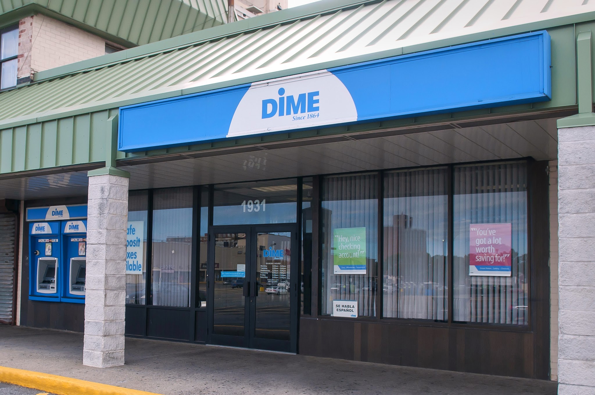 Dime Community Bank 01