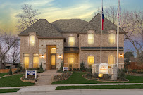 First Texas Homes - Willow Wood 01