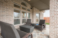 First Texas Homes - Willow Wood 02