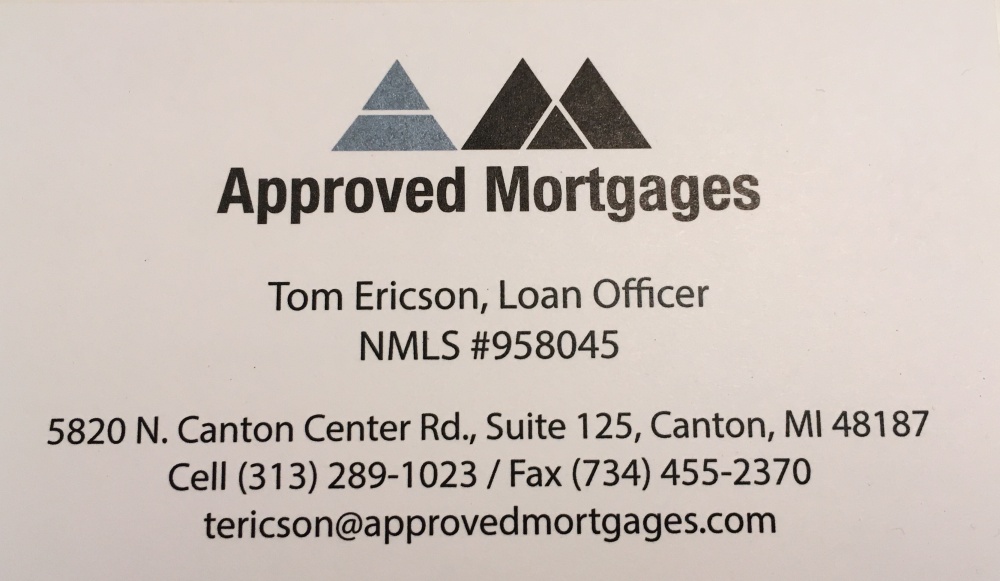 Downriver Mortgages 01
