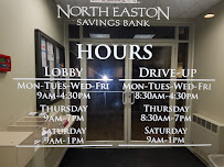 North Easton Savings Bank ATM 03