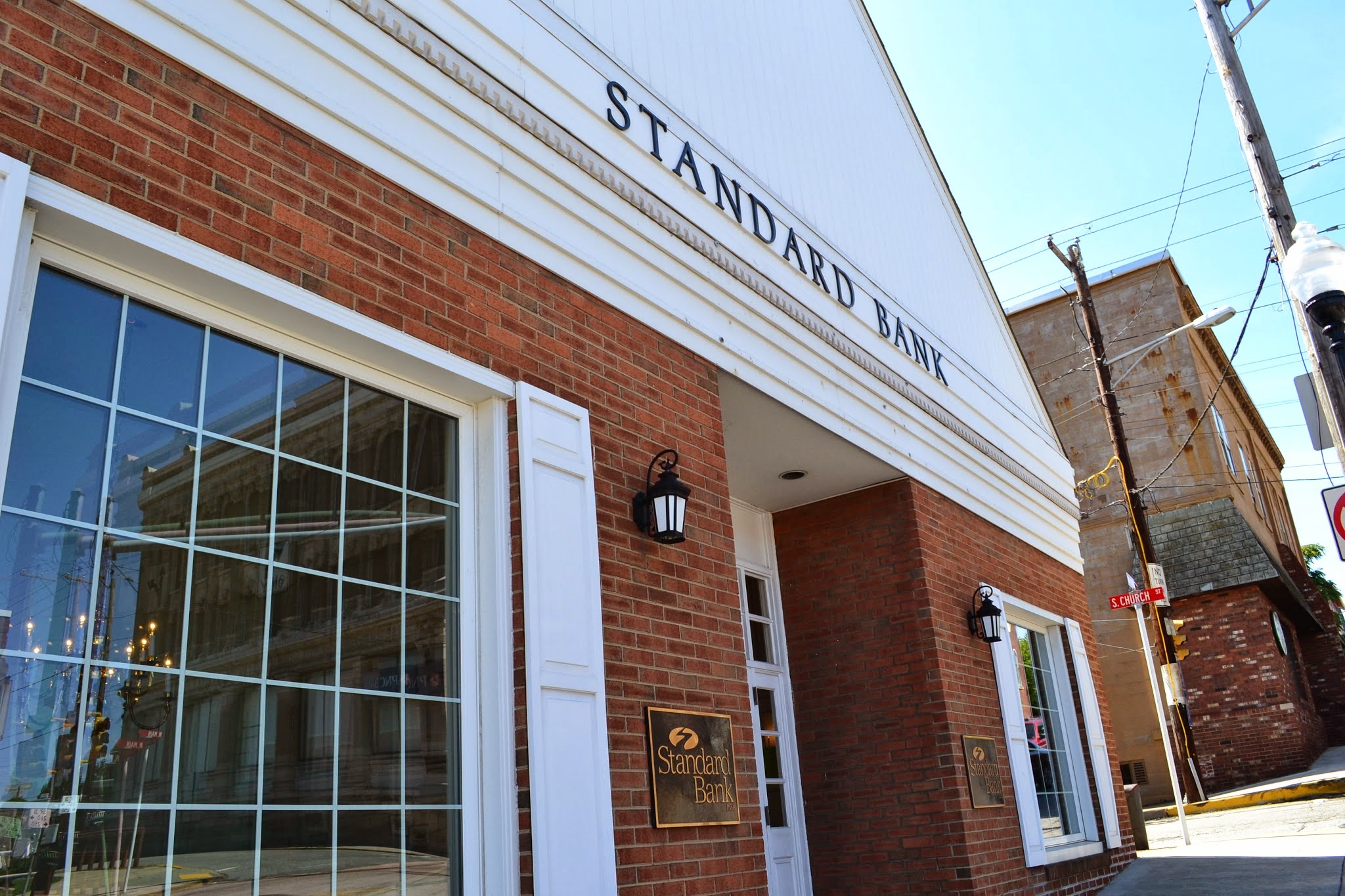 Standard Bank 01