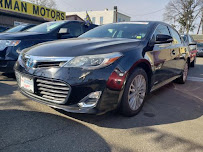 Car Finance NJ 01