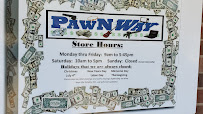Pawn Way #7 02