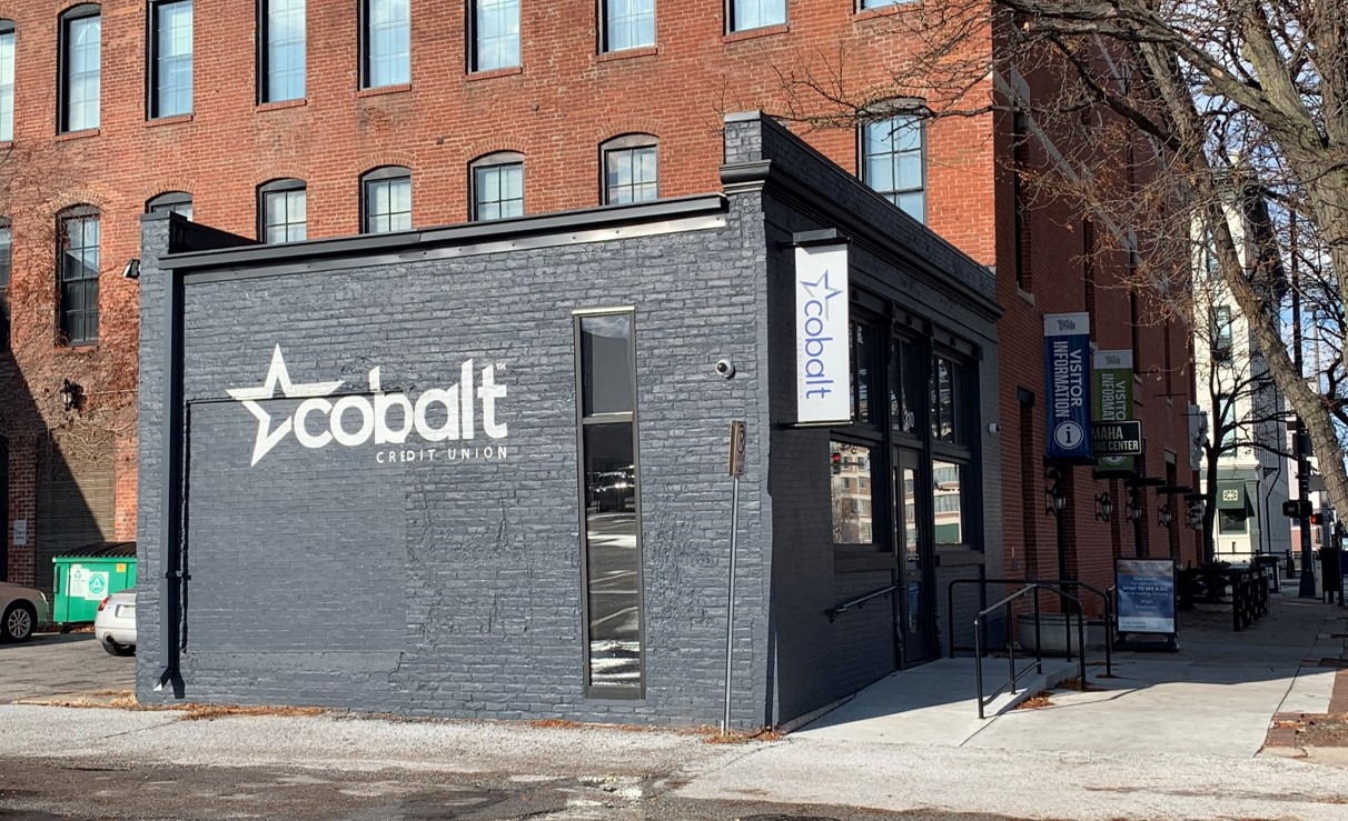 Cobalt Credit Union 01