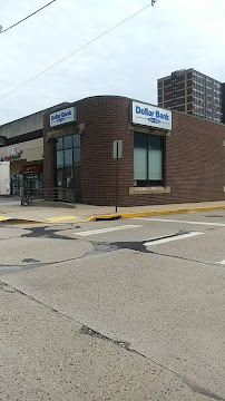 Dollar Bank 01