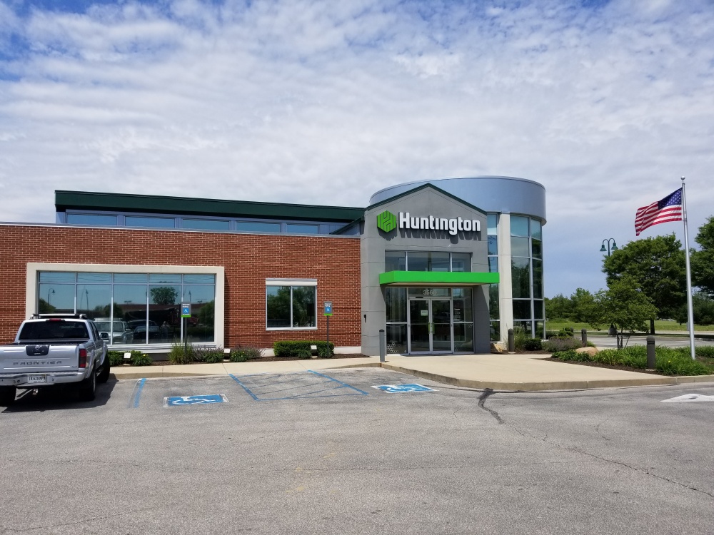 Huntington Bank 01