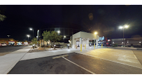 Bank of America (with Drive-thru ATM) 01