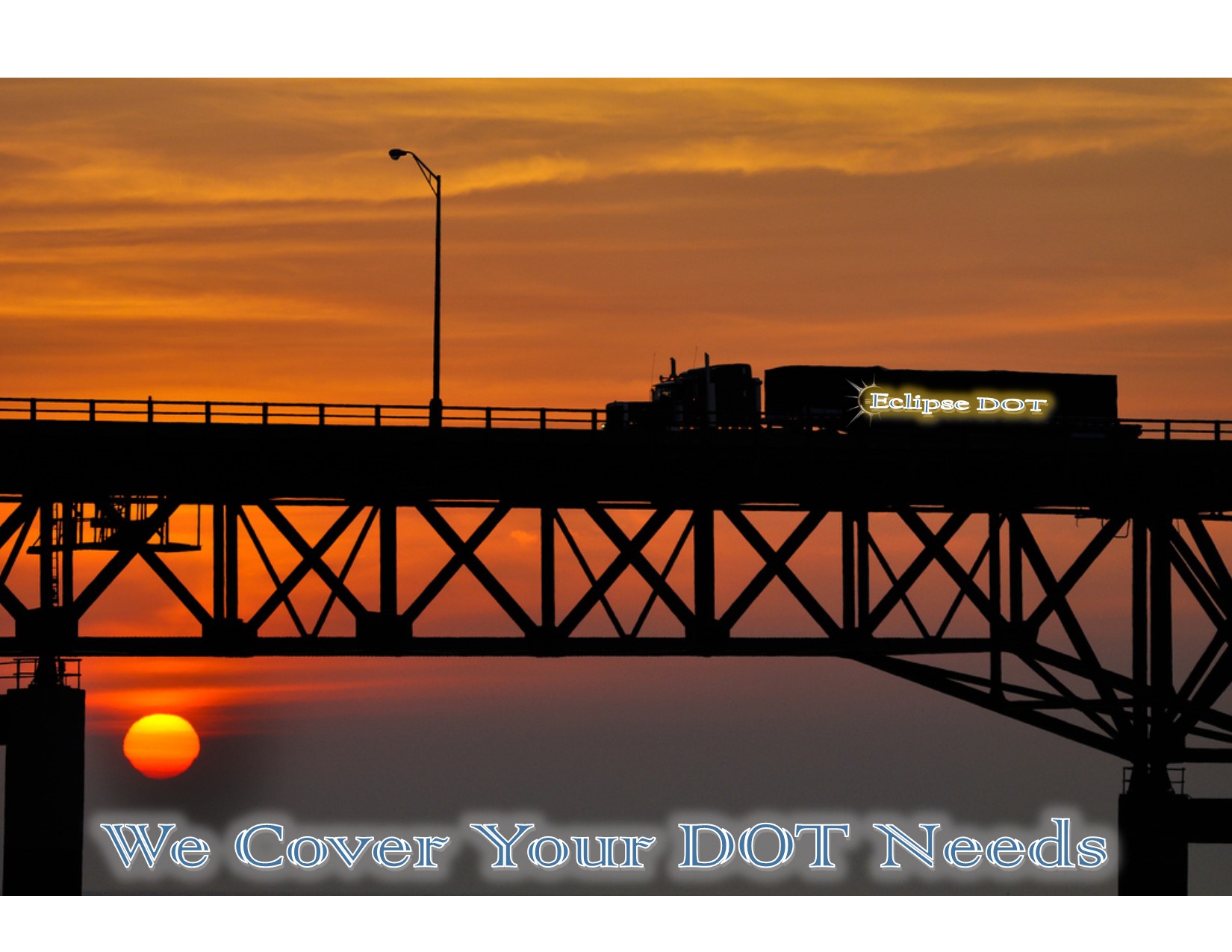 Eclipse DOT 01