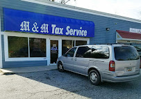 M&M Tax Service 01