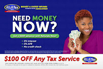 M&M Tax Service 04