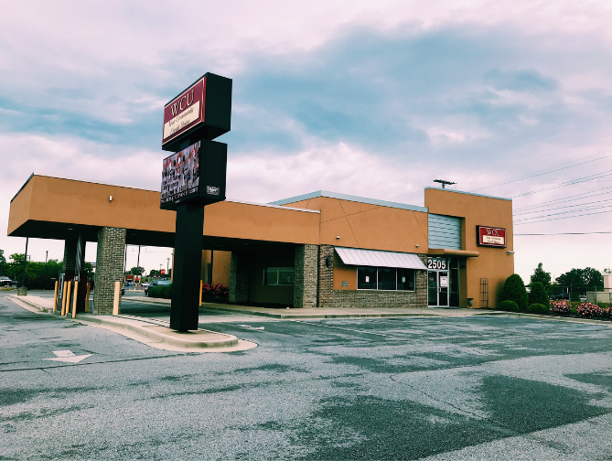 WCU Credit Union 01