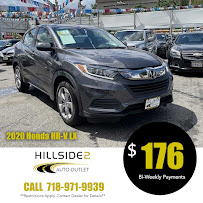 Hillside Auto Outlet 2 02