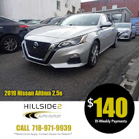 Hillside Auto Outlet 2 03