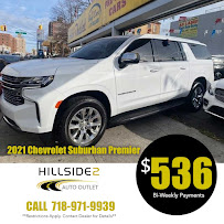 Hillside Auto Outlet 2 04
