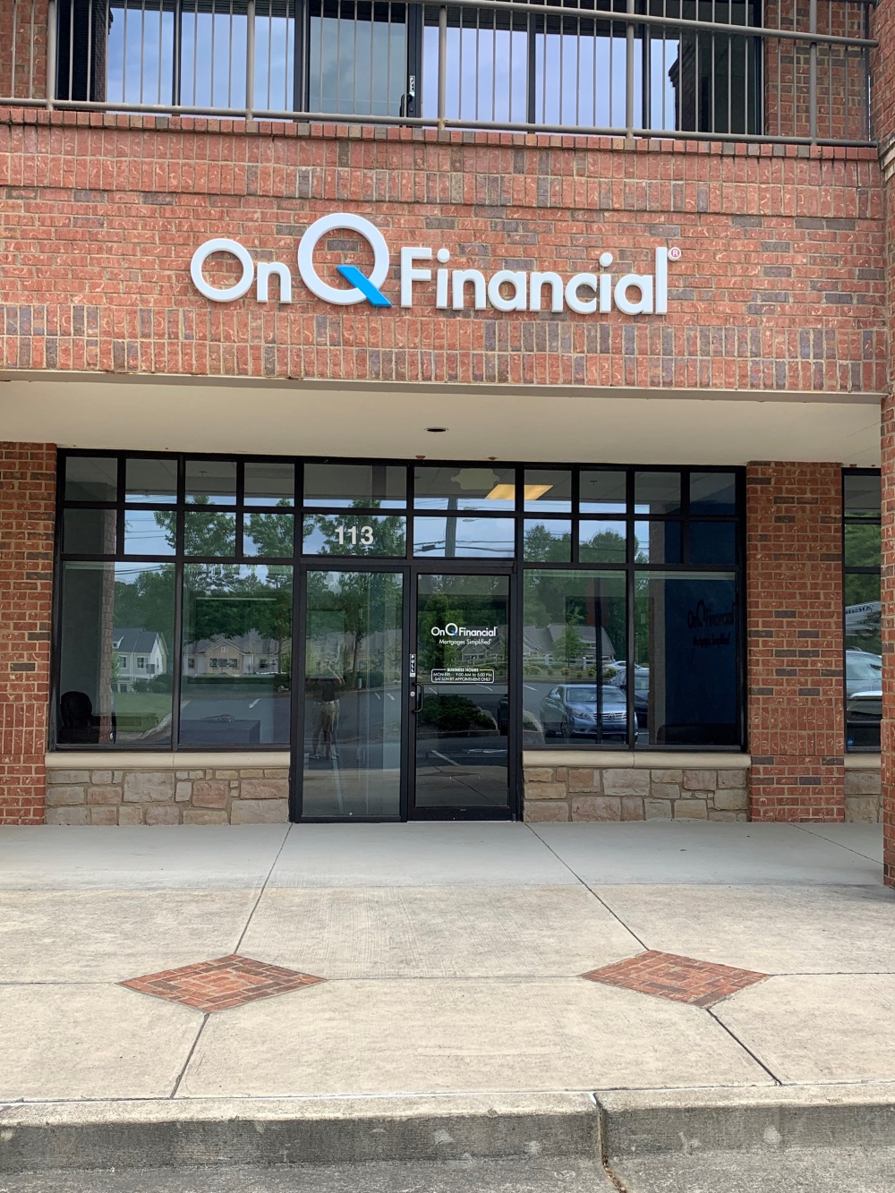 On Q Financial - Mortgages & Home Loans in Woodstock 01