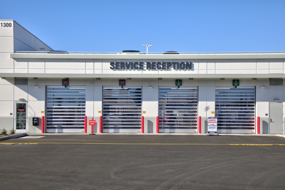 Swickard Toyota Service 01