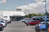Karp Buick Service 01