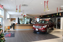 Karp Buick Service 02