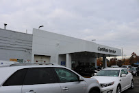Karp Buick Service 03