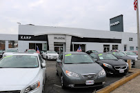 Karp Buick Service 04