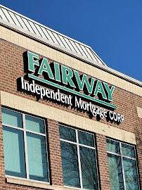 Justin Dibbs, Mortgage Lender | Fairway Independent Mortgage | DC MD VA 01
