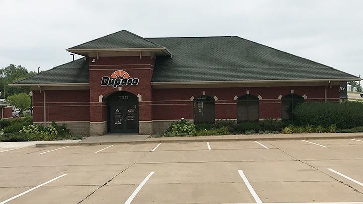 Dupaco Community Credit Union 01