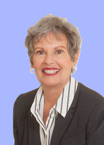 Myra McBain at Kind Lending 02