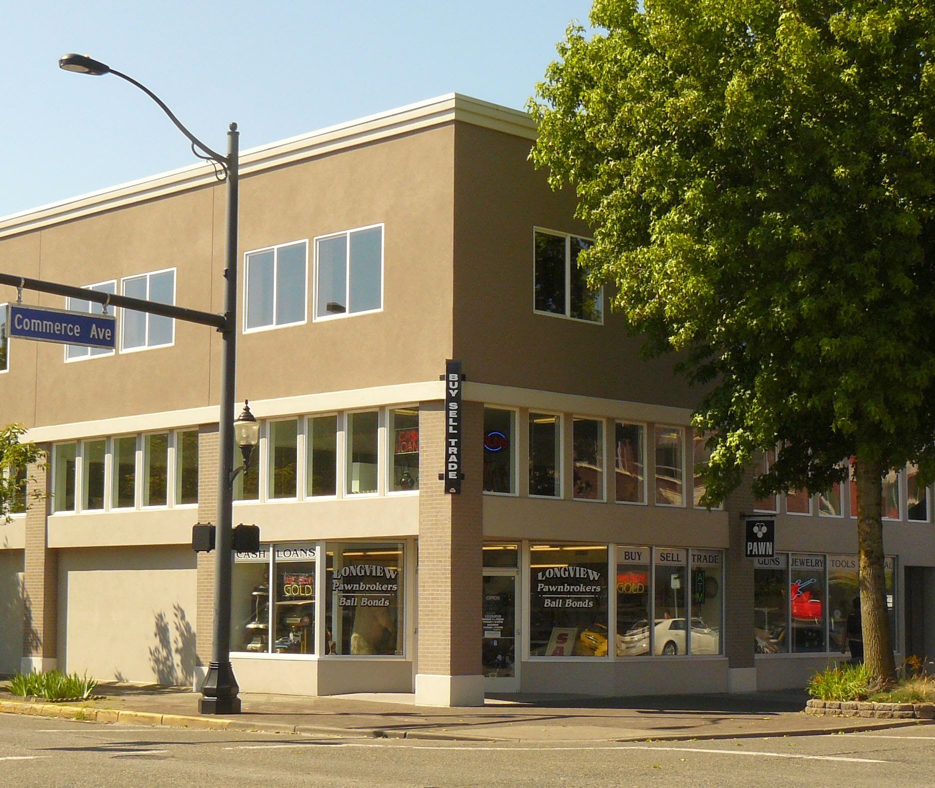 Longview Pawnbrokers 01
