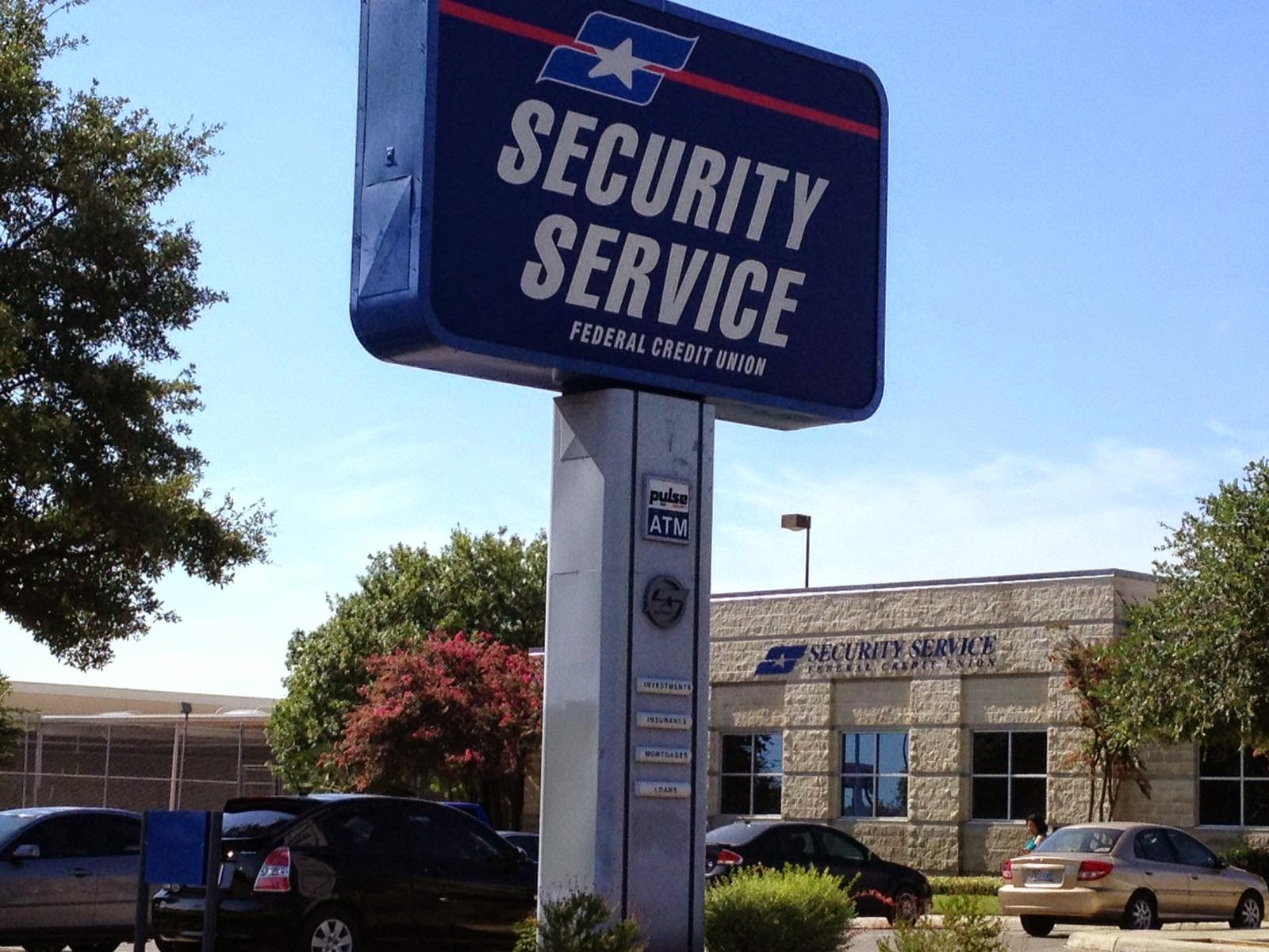 Security Service Federal Credit Union 01