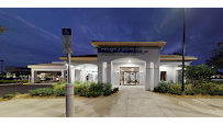 Bank of America (with Drive-thru ATM) 01