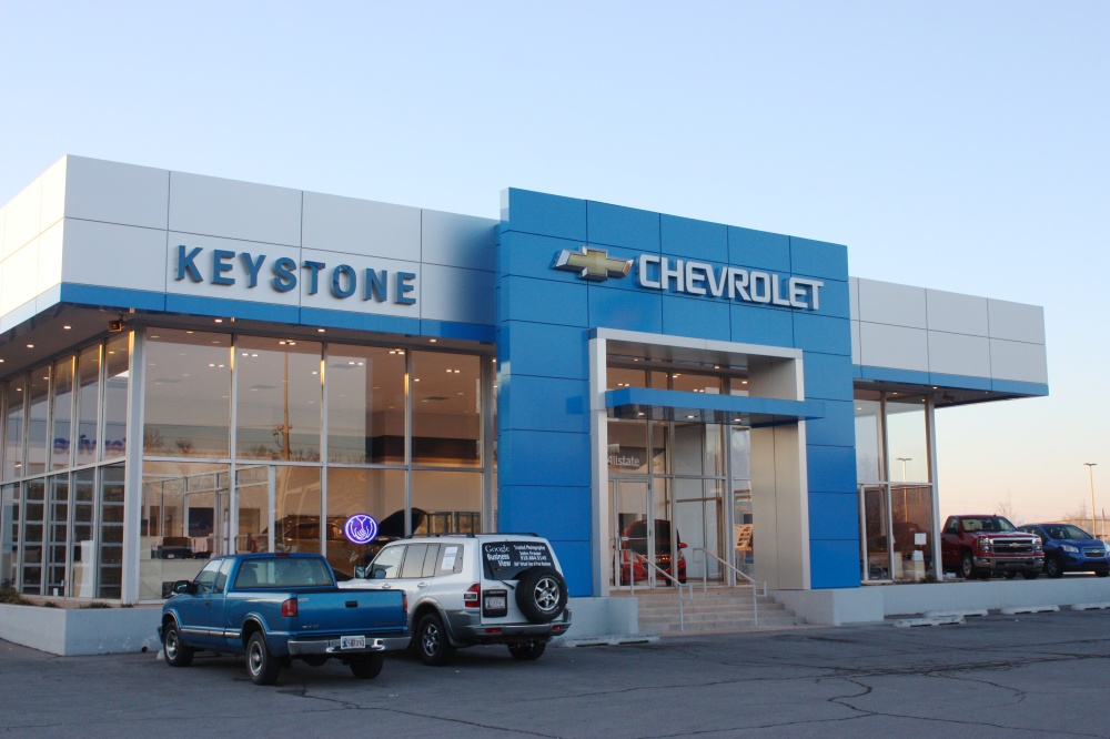 Keystone Chevrolet, INC. 01