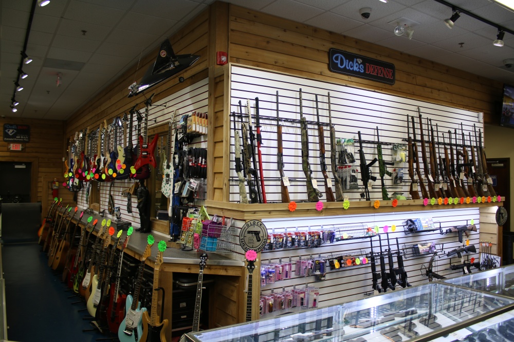 Dick's Pawn Superstore East 01