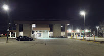 Bank of America (with Drive-thru ATM) 01