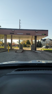 Bank of America (with Drive-thru ATM) 03