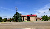 Bank of America (with Drive-thru ATM) 04