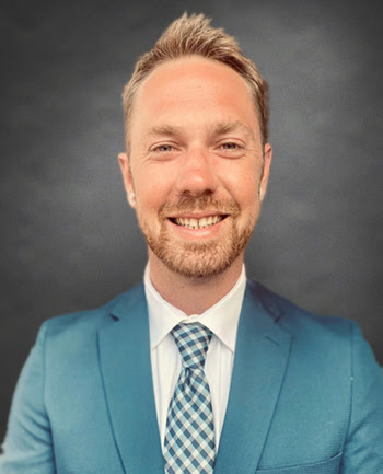 Thomas Bodell at CrossCountry Mortgage, LLC 01