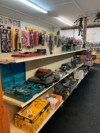 Blue Ridge Pawn Shop 01