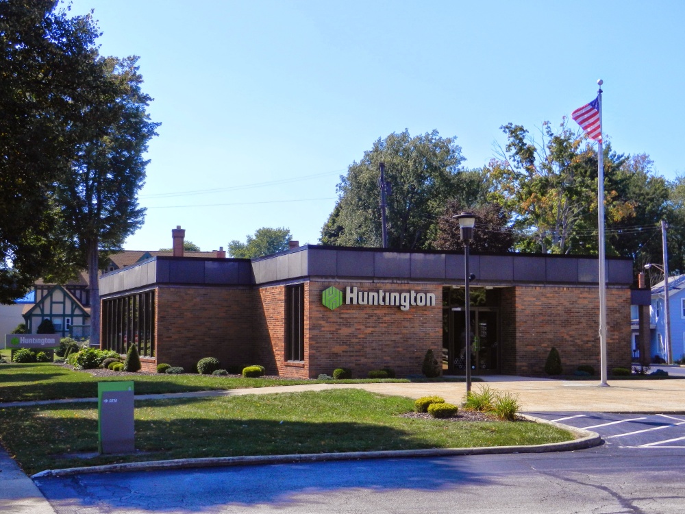 Huntington Bank 01