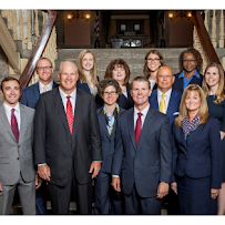 Merrill Lynch Wealth Management Advisor Cary Hanosek 03