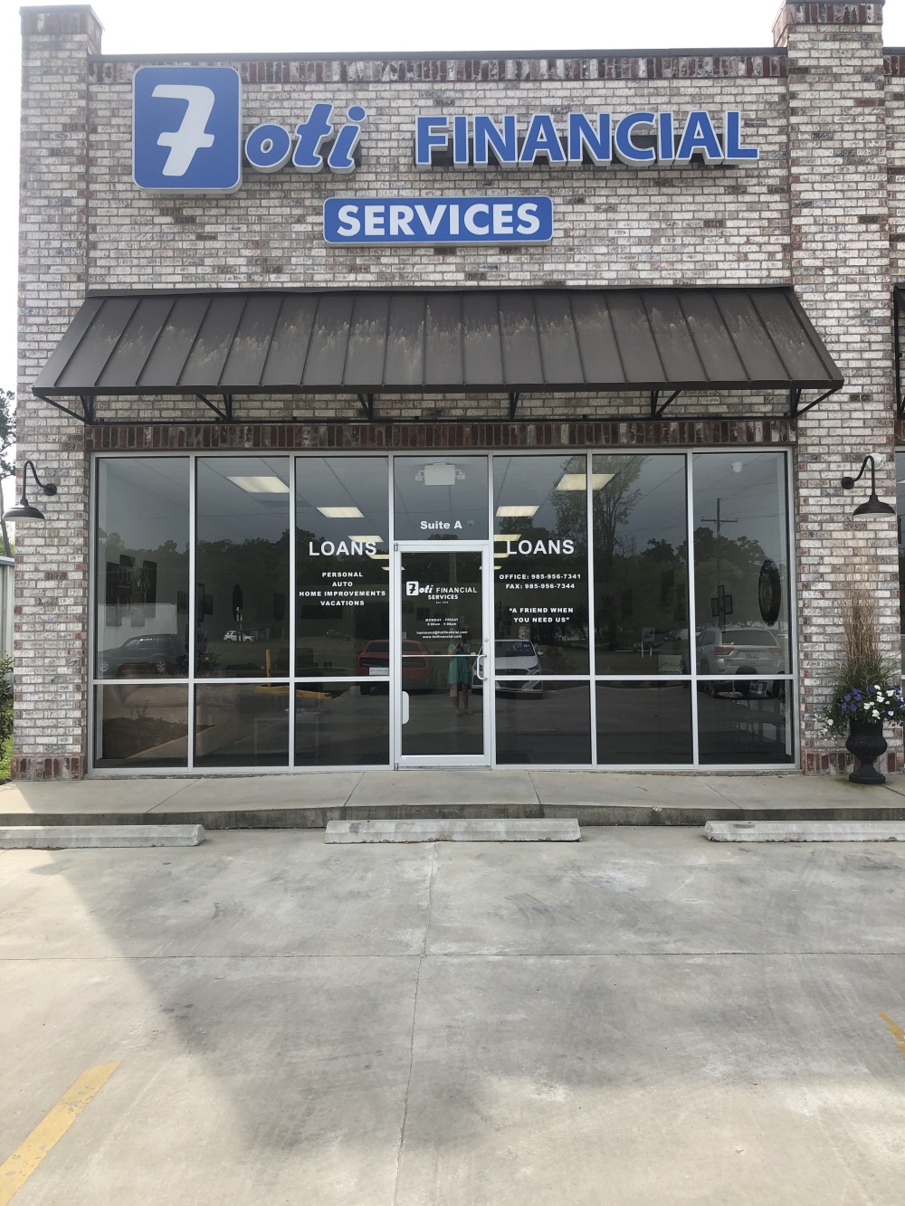 Foti Financial Services 01